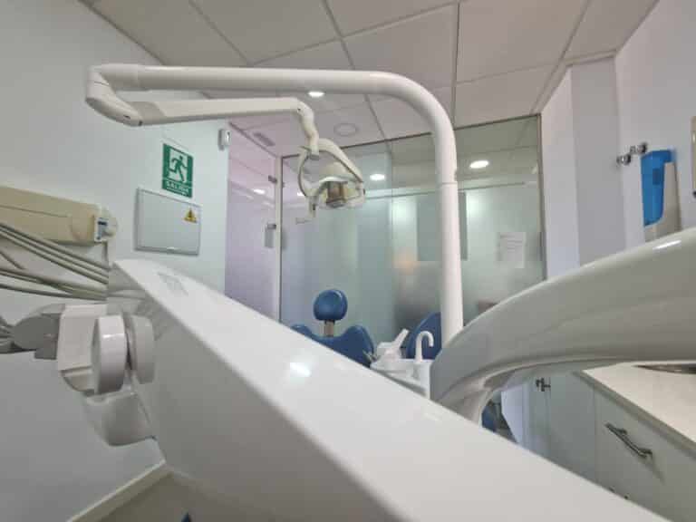 Clínica Estética y Dental en Conil