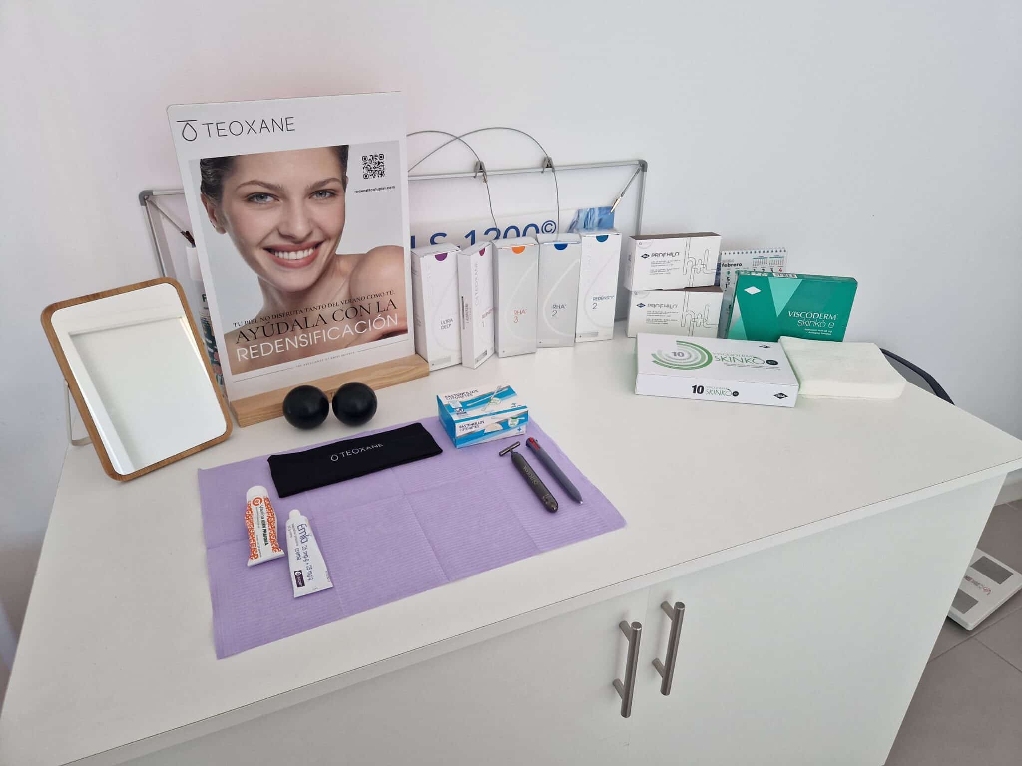 Clínica Estética y Dental en Conil