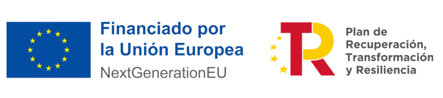 Sitio web financiado por la Unión Europea – NextGenerationEU