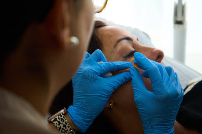 Medicina estética en Conil