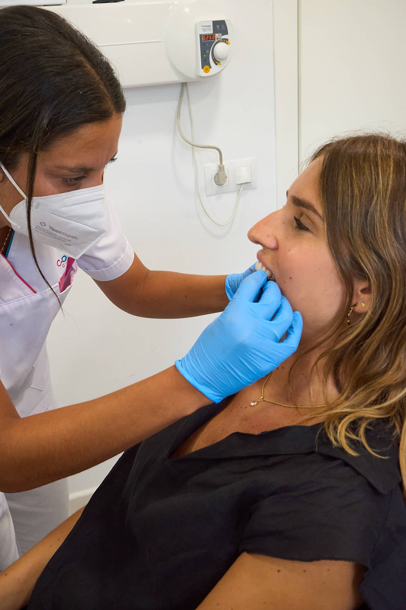 Clinica Dental en Conil