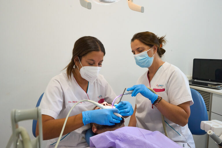 Clinica Dental en Conil