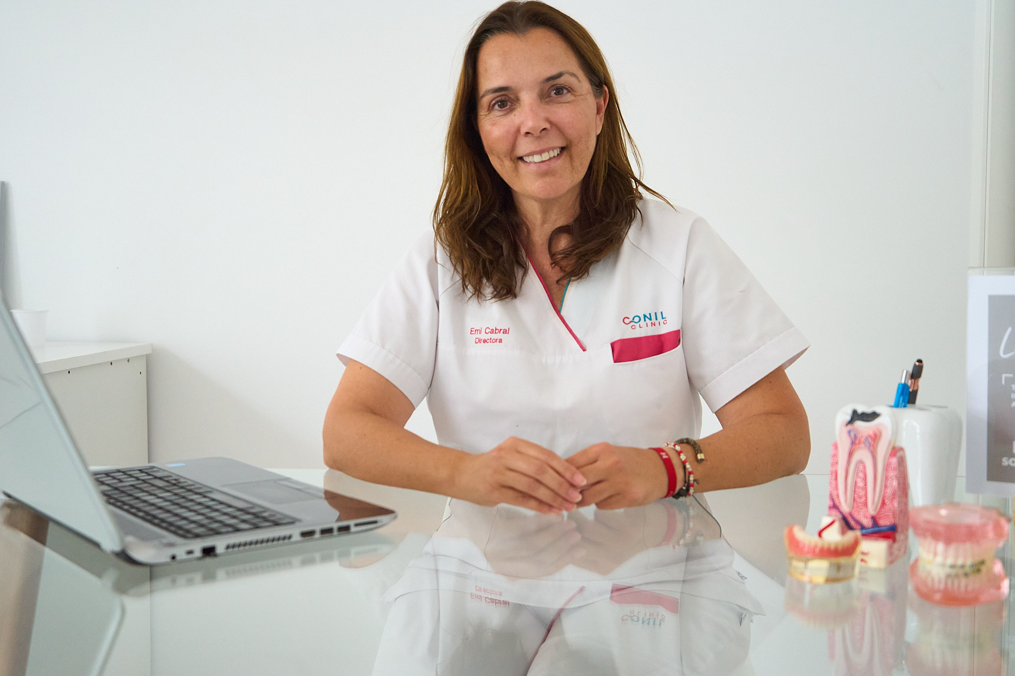 EMI CABRAL - DIRECTORIA